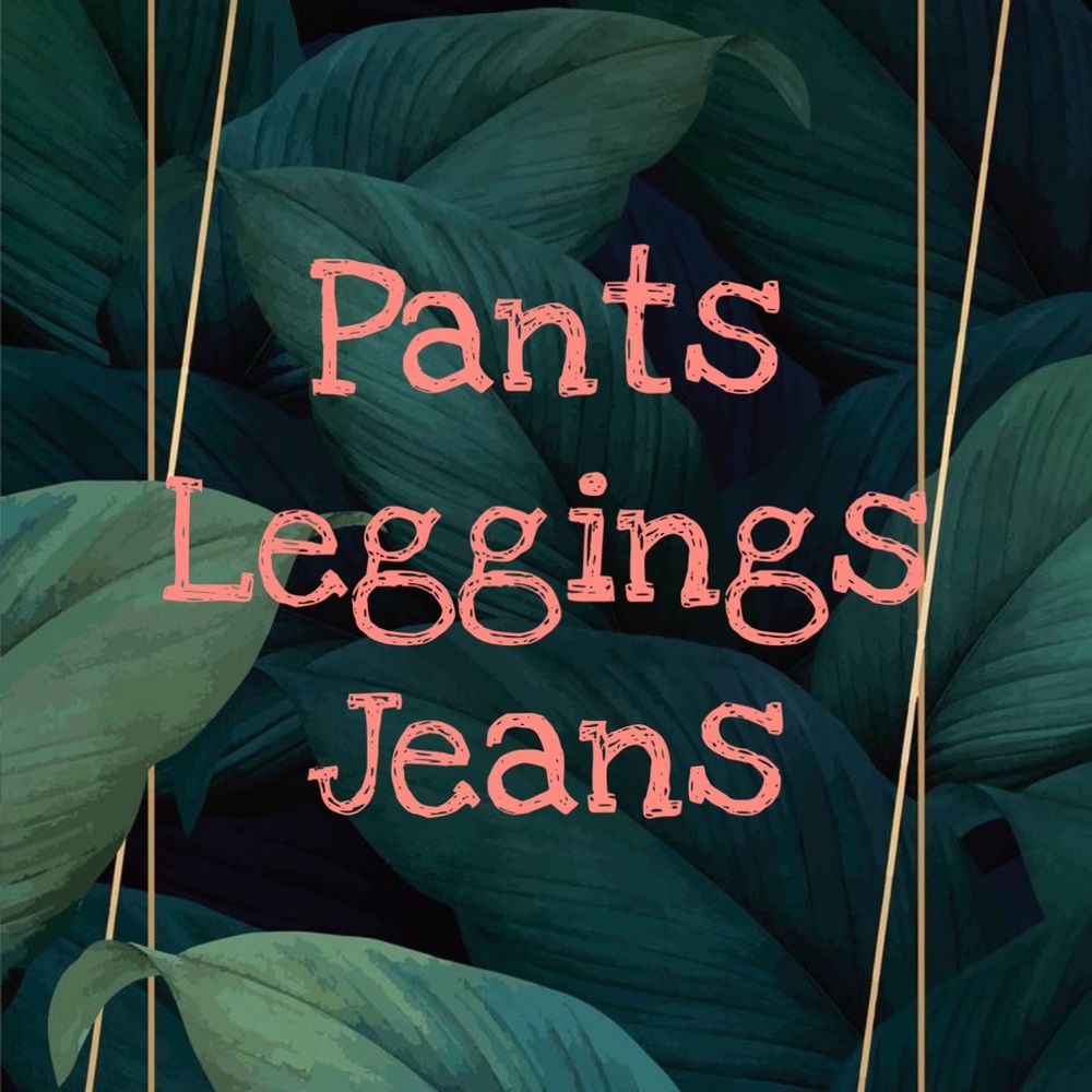 👖